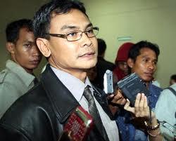  Dirut PT Bukit Jonggol Asri Penuhi Panggilan KPK
